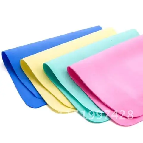 Cleaning Cloths Household Wipes Magic Chamois Leather Absorbent Car Washing Cloth Absorbent Towel