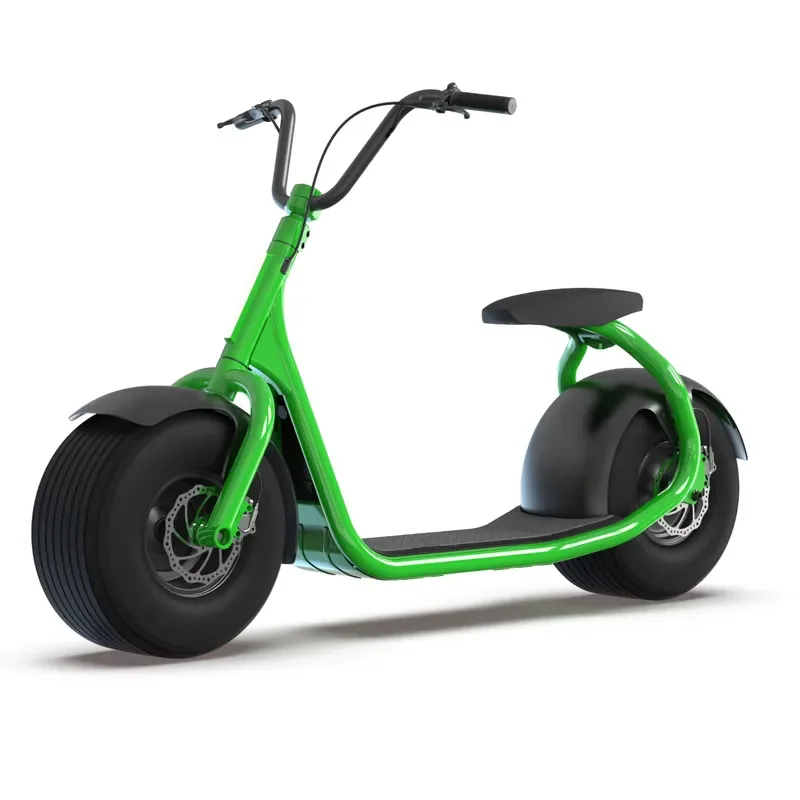 STROVAN Self Balance ID Card EEC/COC New Electric Scooter Model K1S Good Quality Citycoco Electric Adult Scooters