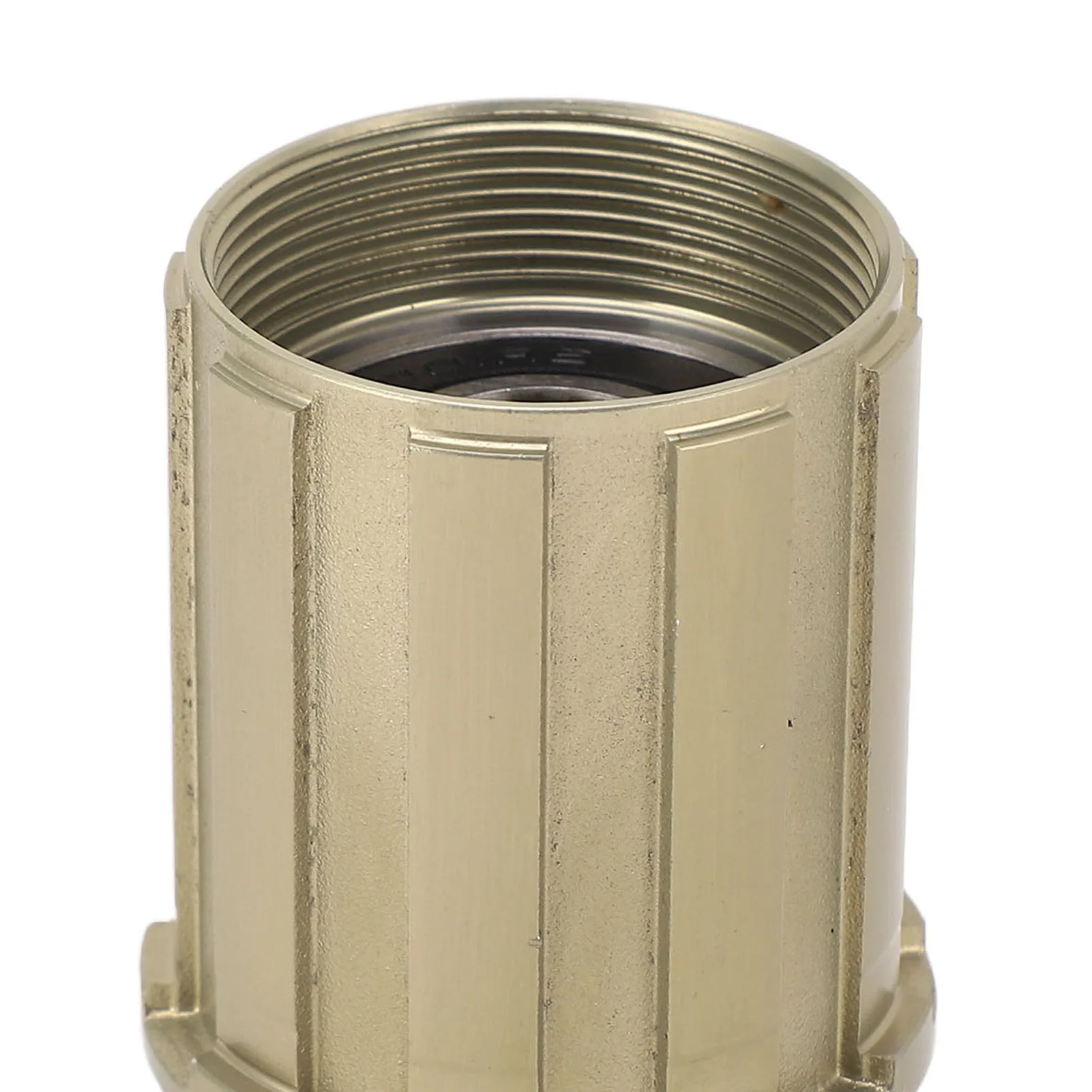 أداة جسم كاسيت الدراجة على الطرق الجبلية 11 سرعة 12 مللي متر قطر الثقب 2 كاسيت محمل جسم حر