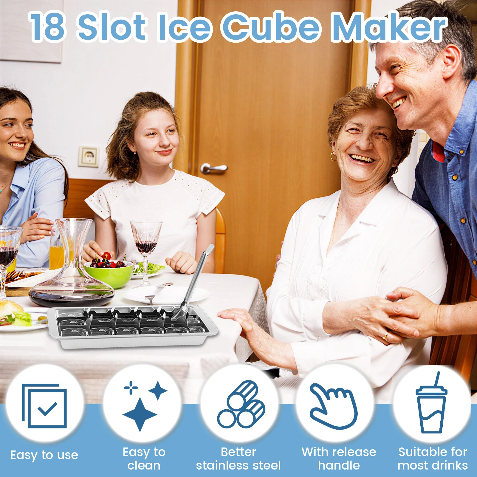 Thumbnail 3 - #16 Latest Ice Makers Updates