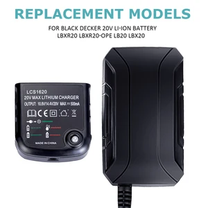 12 şarj cihazında büyük satışlar, black-decker üzerindeki etki-no. 10