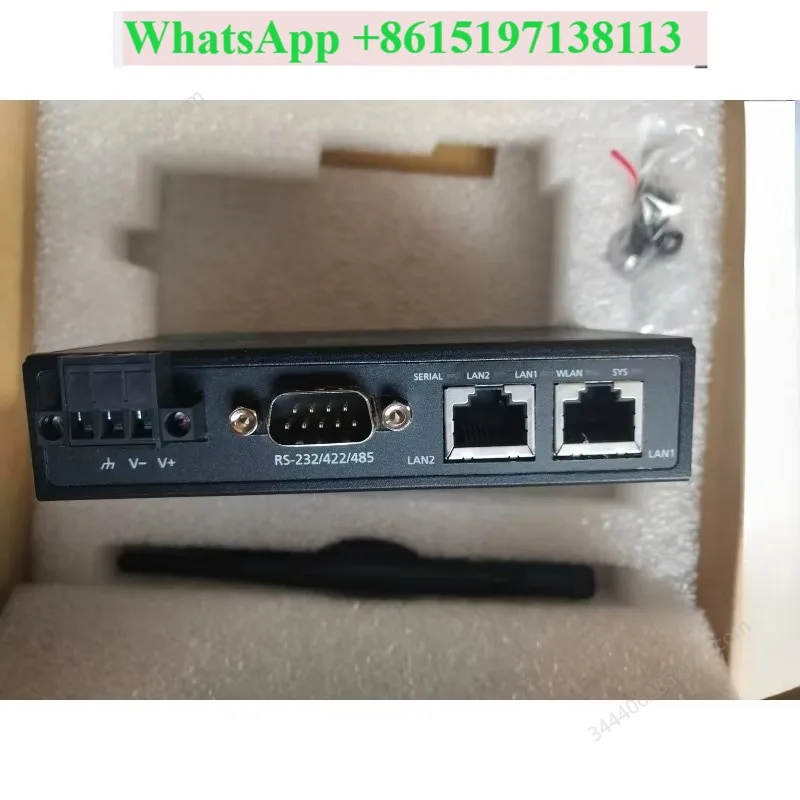 AWK-1137C-EU/US Wireless client side New