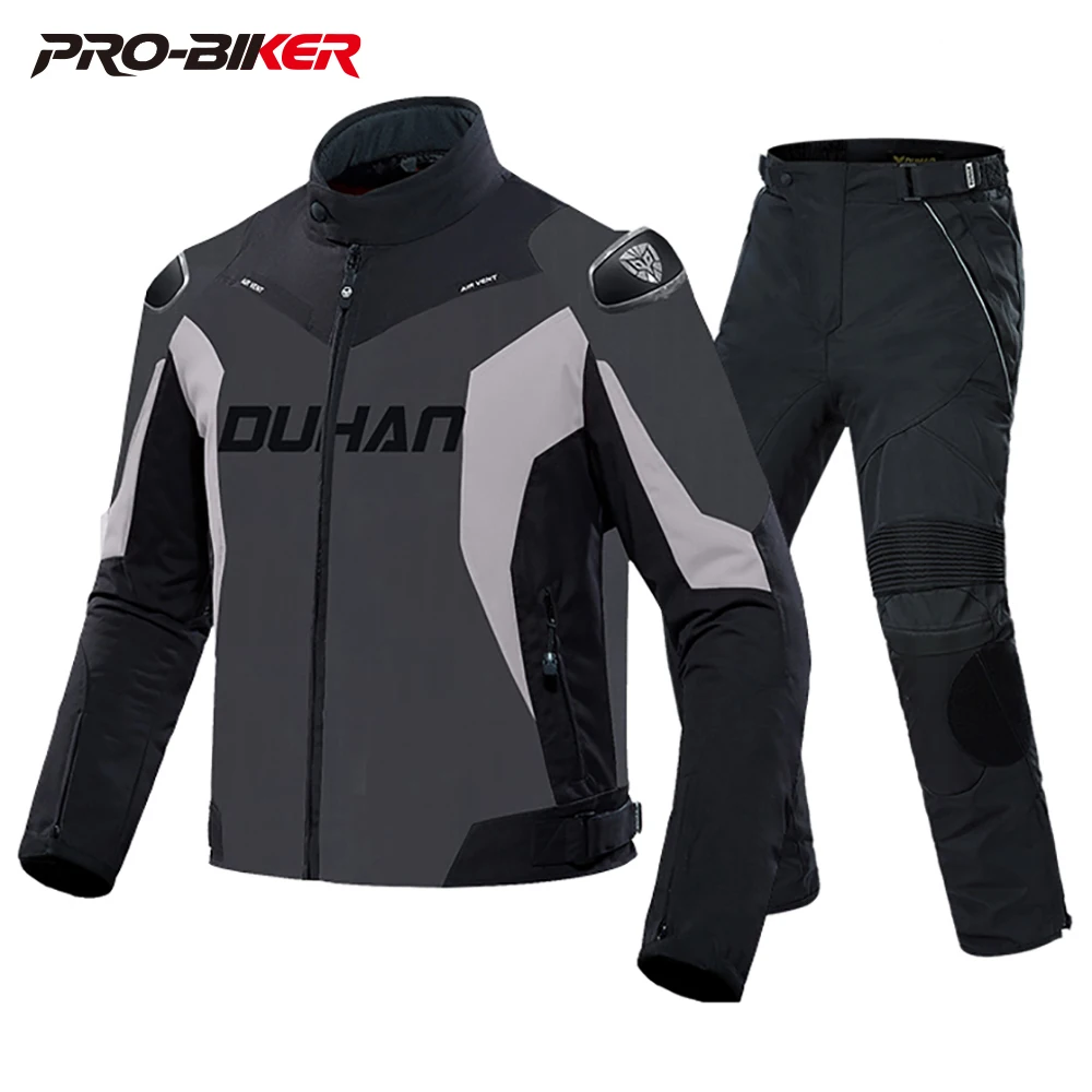 Motocross Jacket Wi… - image