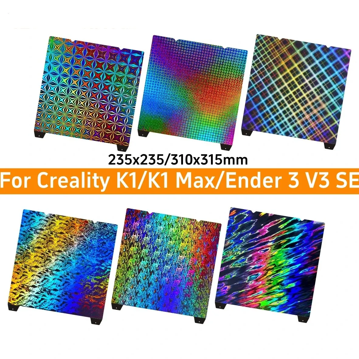 Sheet For Creality … - image