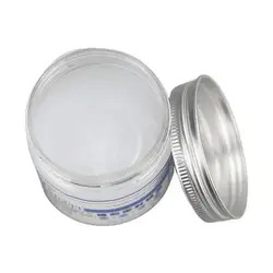 Automotive Waterproof Silicone Grease 100g All Purpose Grease Car Anti-Rust Cylinder Seal Grease Lubricant Car Accessories