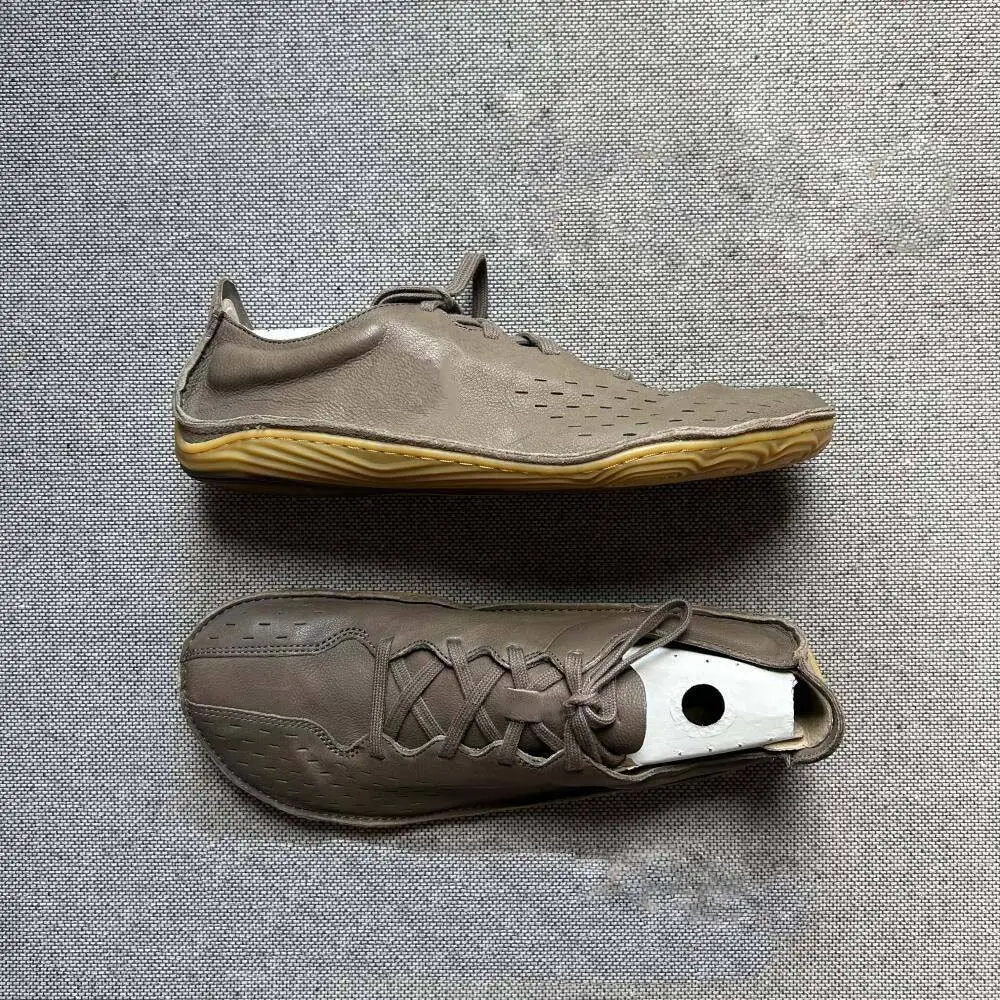 

Новые унисекс повседневные кроссовки 2025 года: дышащие, износостойкие, нескользящие, высококачественные