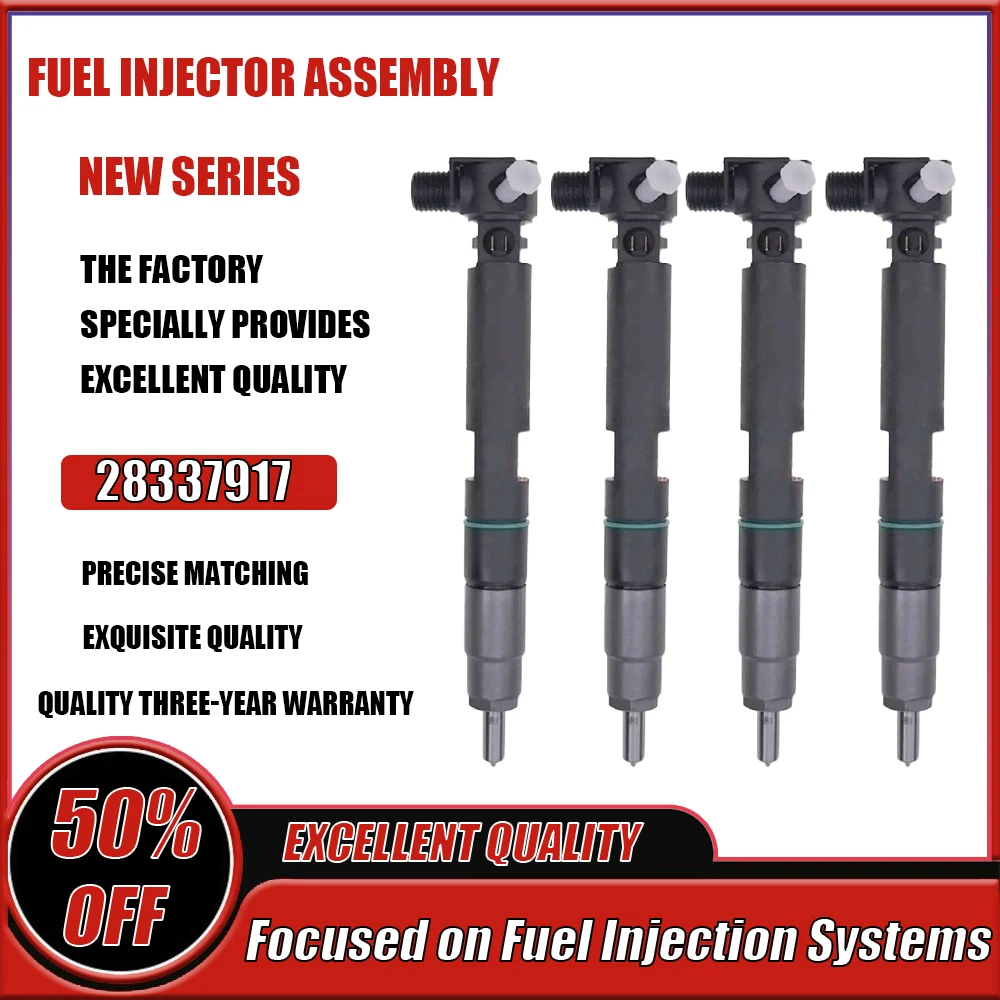 28337917 Fuel Injec…