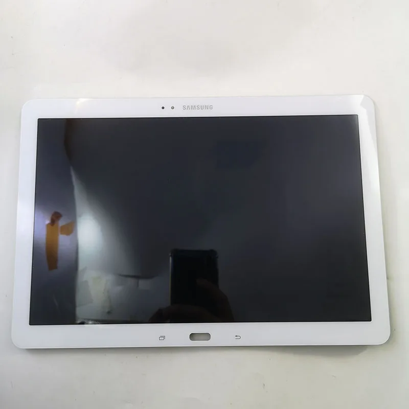 12.2 ''dla Samsung GALAXY Tab Pro SM-P901 P900 SM-P900 P905 P905V wyświetlacz LCD z ekranem dotykowym Digitizer zgromadzenie