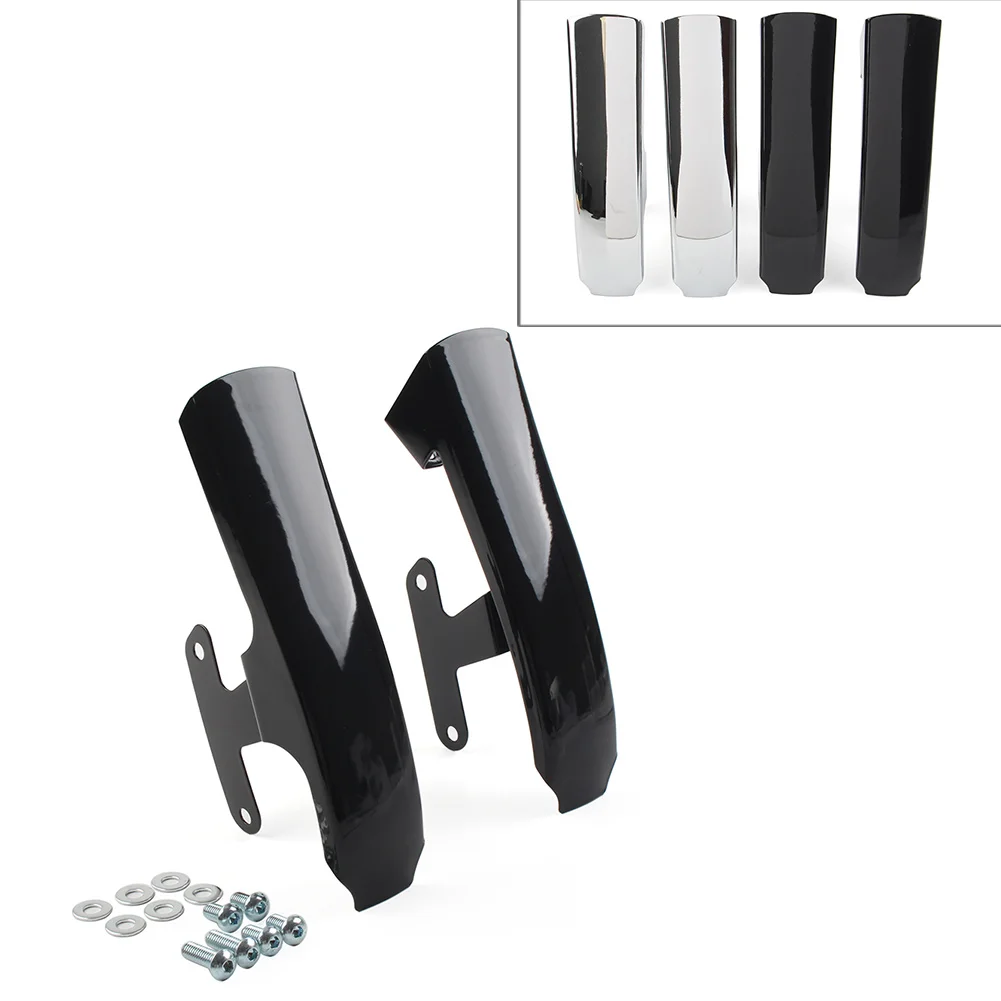 Motorcycle Rear Fender Saddlebag Filler Panels For Harley-Davidson Touring 2009 2010 2011 2012 2013