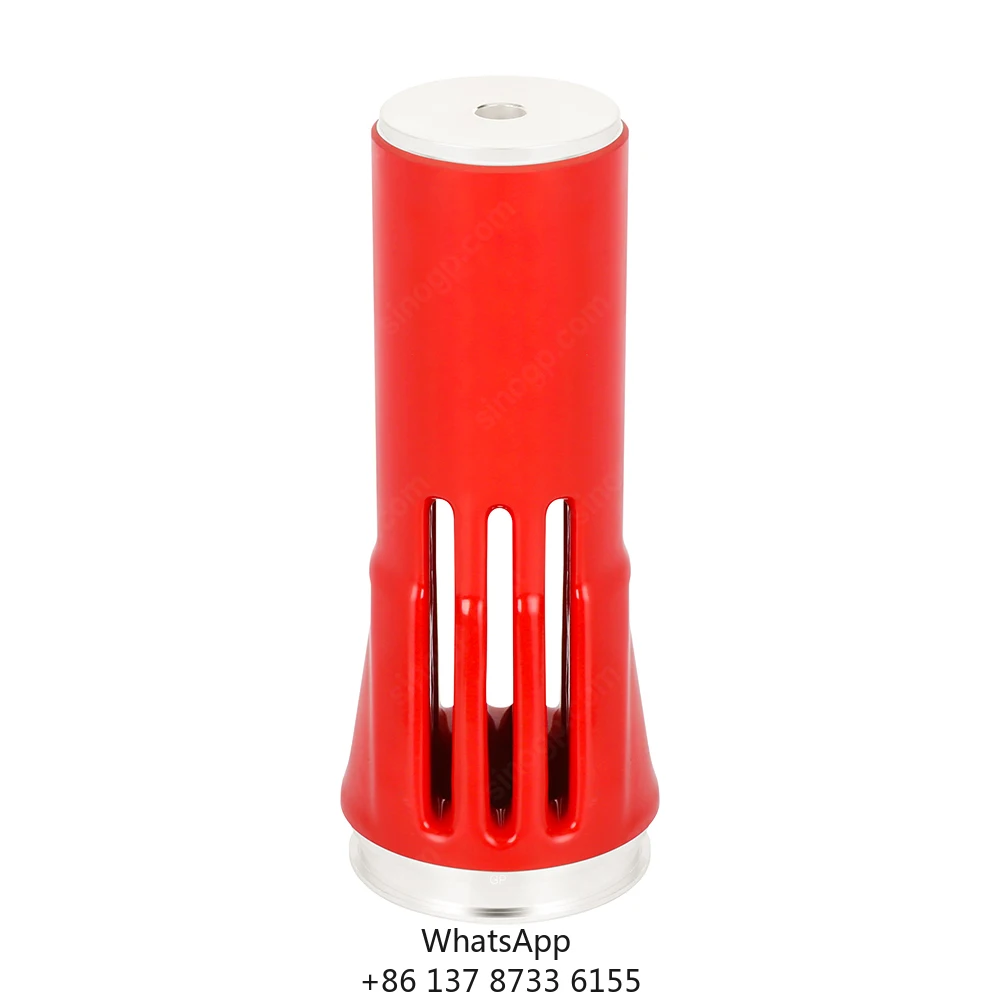 GPB265.1 Contact Arm 3150A Cu Vacuum Circuit Breaker Medium Voltage VCB Red Copper Contact Arm