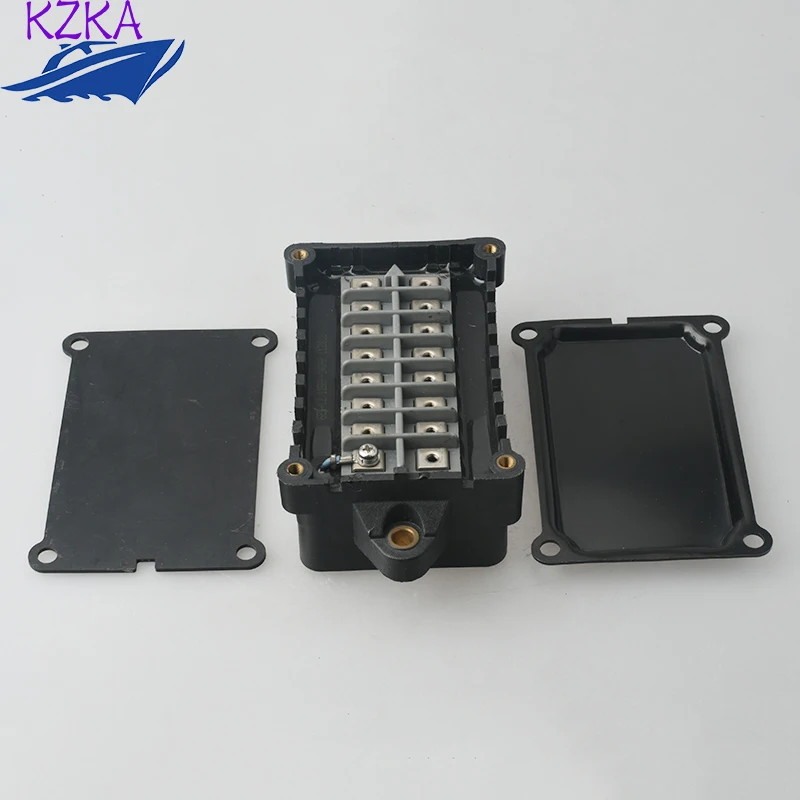 Boat CDI UNIT 688-85540-16 688-85540 For Yamaha Outboard Engine 2T 75HP 85HP 90HP Accessories Replaces Parts Boat Engine Part