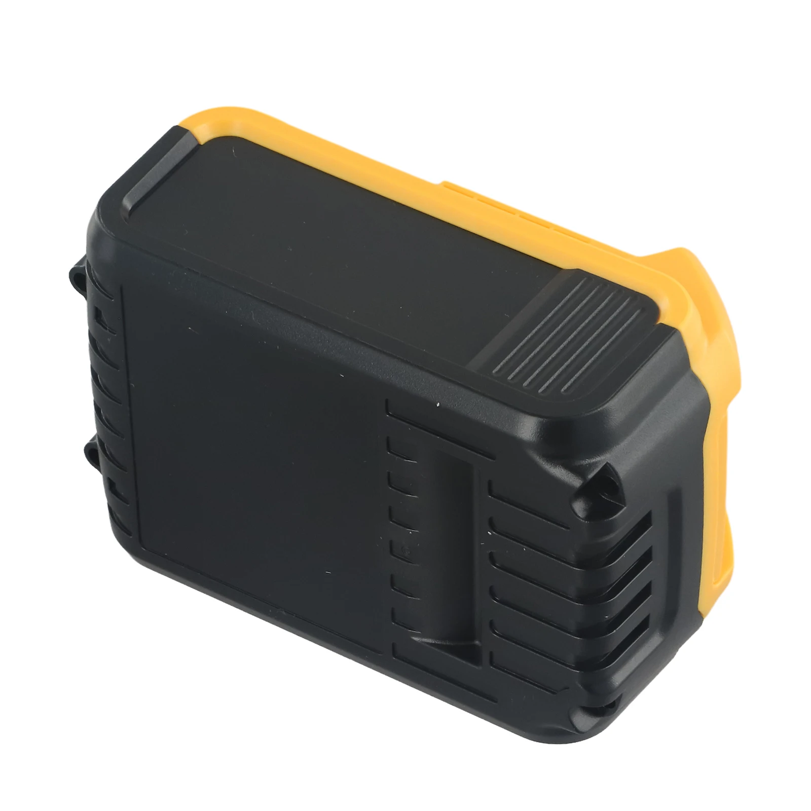 

Battery Container Battery Box 1pc Circuit Board DCB200 Battery Plastic Case Power Tool Batteries Plastic Shell