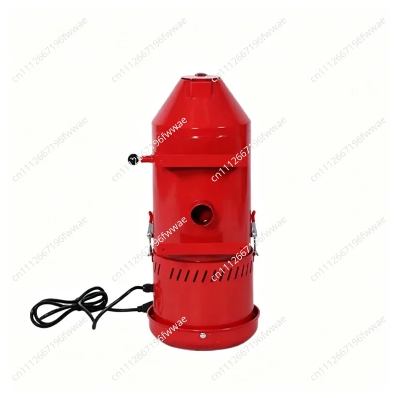 For Premium Dust Collector for Sandblaster Multi-Function Vacuum Cleaner with Dust Cleaning System