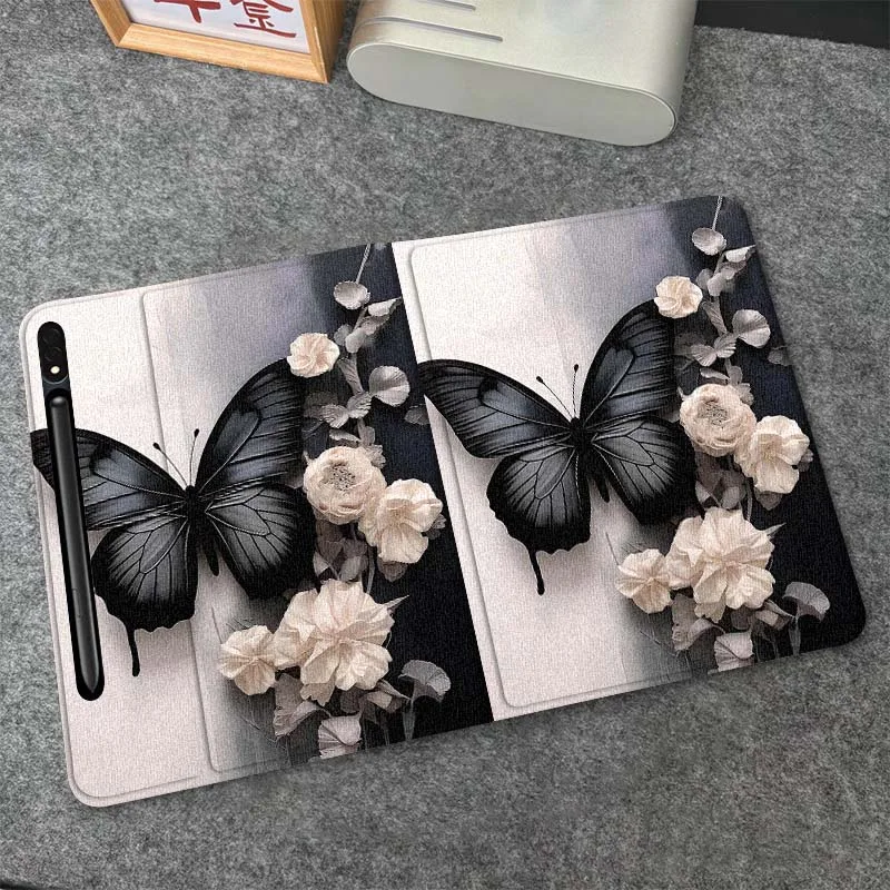 Butterfly Design Pa… - image