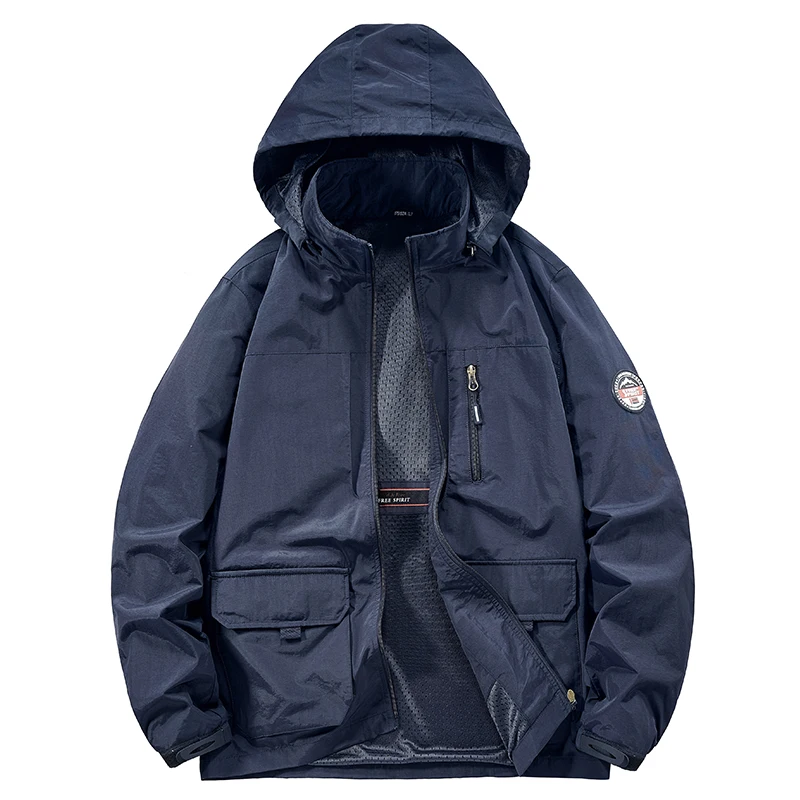 Dark Blue