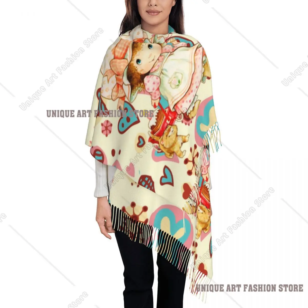 Custom Sarah Kay Ta… - image