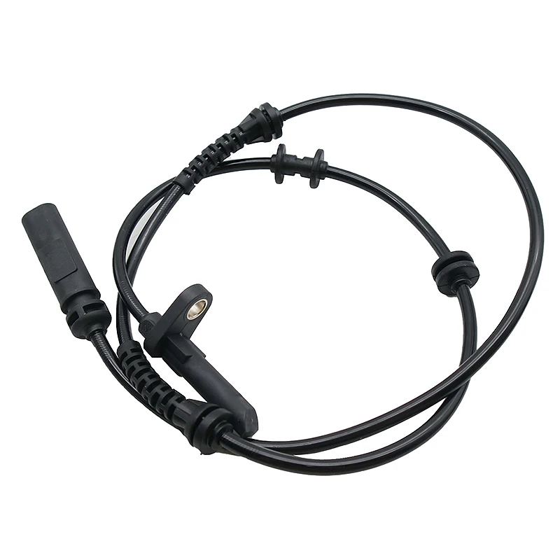 

34526775864 ALS2715 New Rear Left/Right ABS Wheel Speed Sensor For BMW F01 F02 740i 740Li 750i 760Li Rolls-Royce Ghost Auto Part