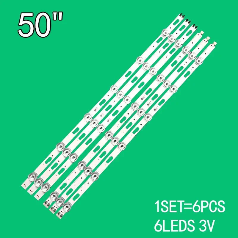 

For Samsung 50" TV UE50TU7100 UN50TU8000 UN50TU7000 UE50TU8000 UE50TU7000 BN96-50317A 50318A V0T7-500SMA-R0 JL.D500C1330-408AL-M