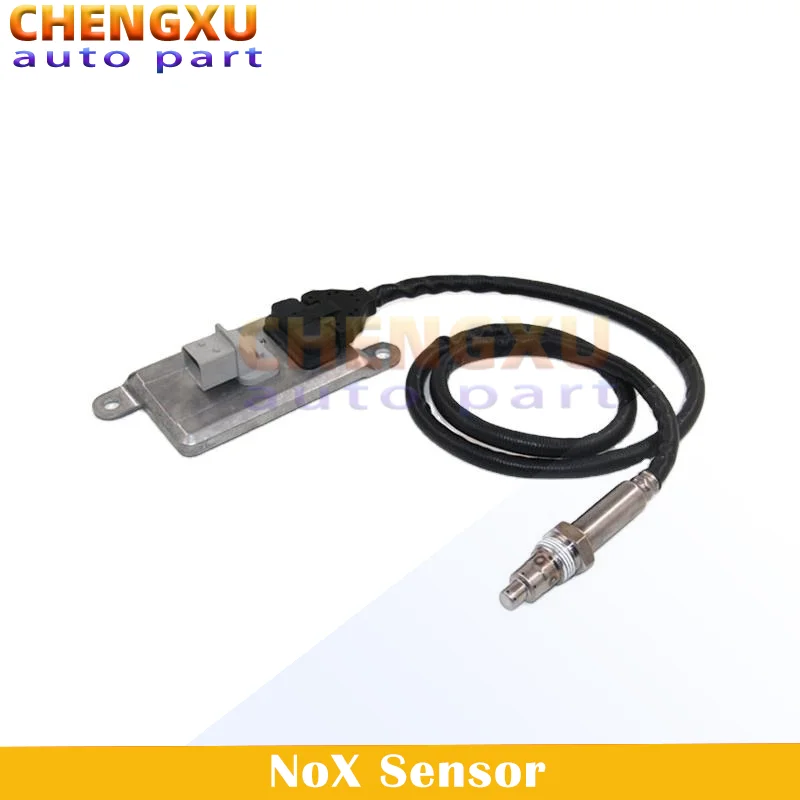 

A0101539628 5WK9 6653B Auto Parts 24V Nox Sensor Fit for mercedes benz 0101539628