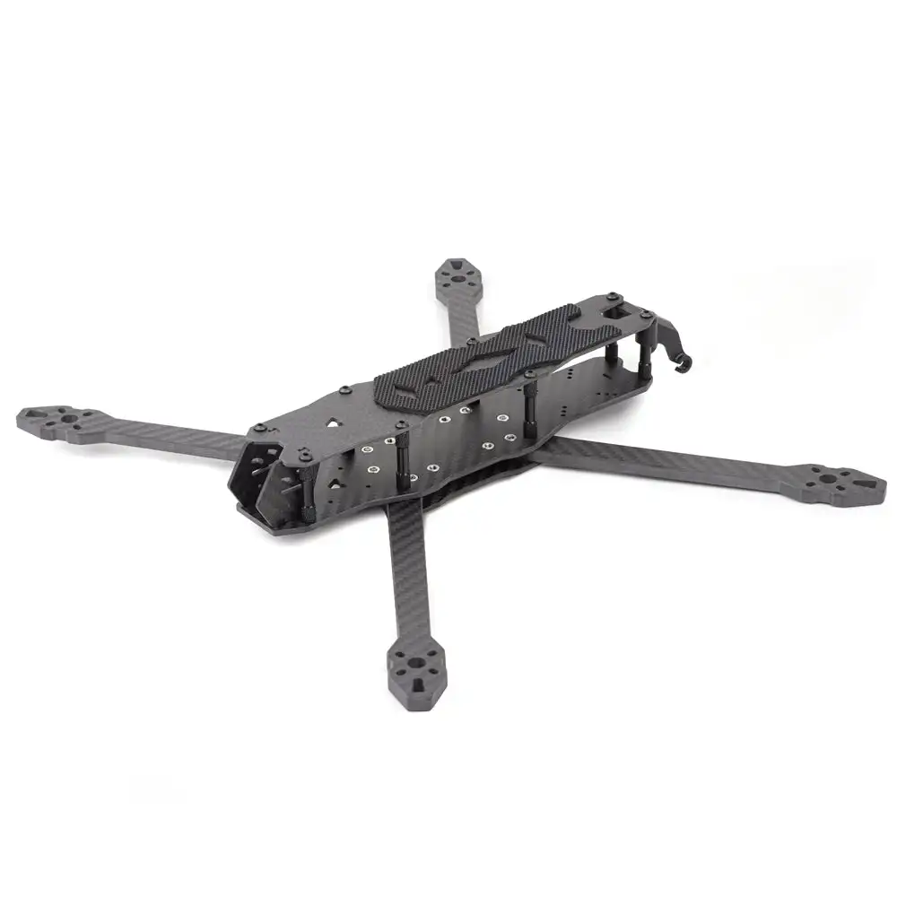 HGLRC MY7 - 335mm FPV 7inch Long Range Frame Kits