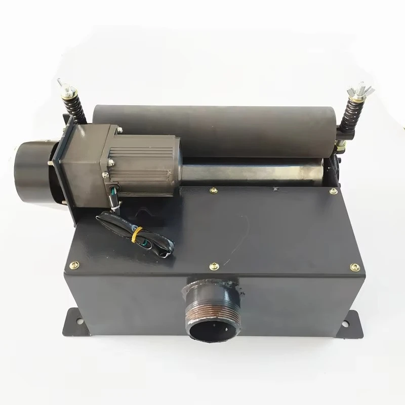 Strong Magnetic Separator for Grinding Machine Cutting Fluid