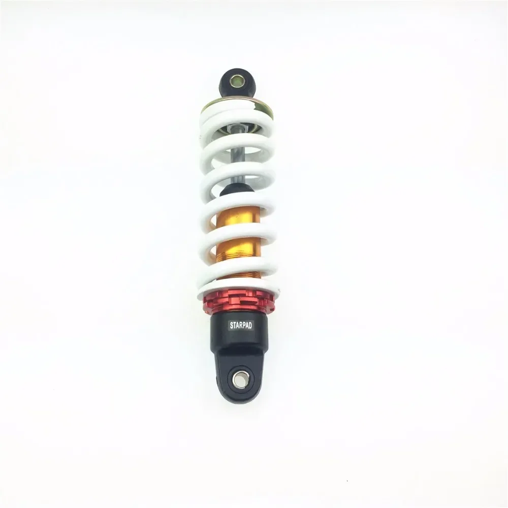 

Motorcycle accessories SUV aluminum shock absorber rear shock absorber
