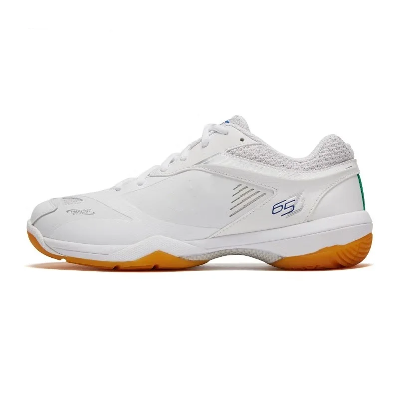 Original Brand Badminton Shoes Sports Shoes Professional Table Tennis Shoes Couple Comfortable Non-slip Court Shoes