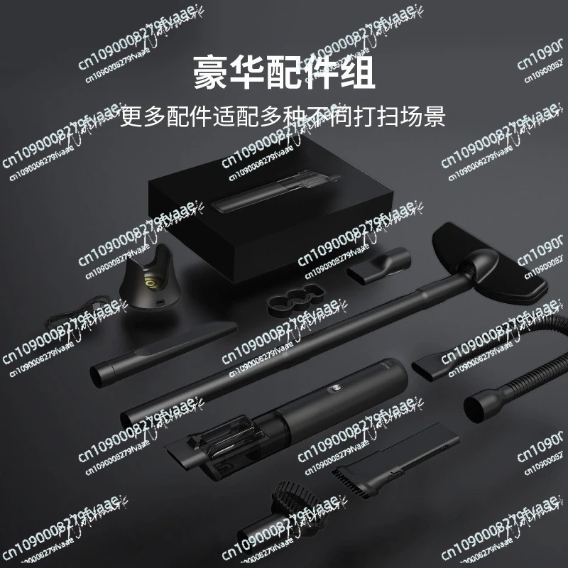 Suitable for AutoBot VX Max Wireless Car Home Vacuum Cleaner Household Dual Purpose Charging Handheld 20000pa