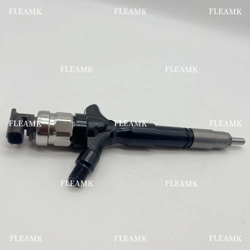 High Quality Diesel Common Rail Injector 295050-0800 23670-39245