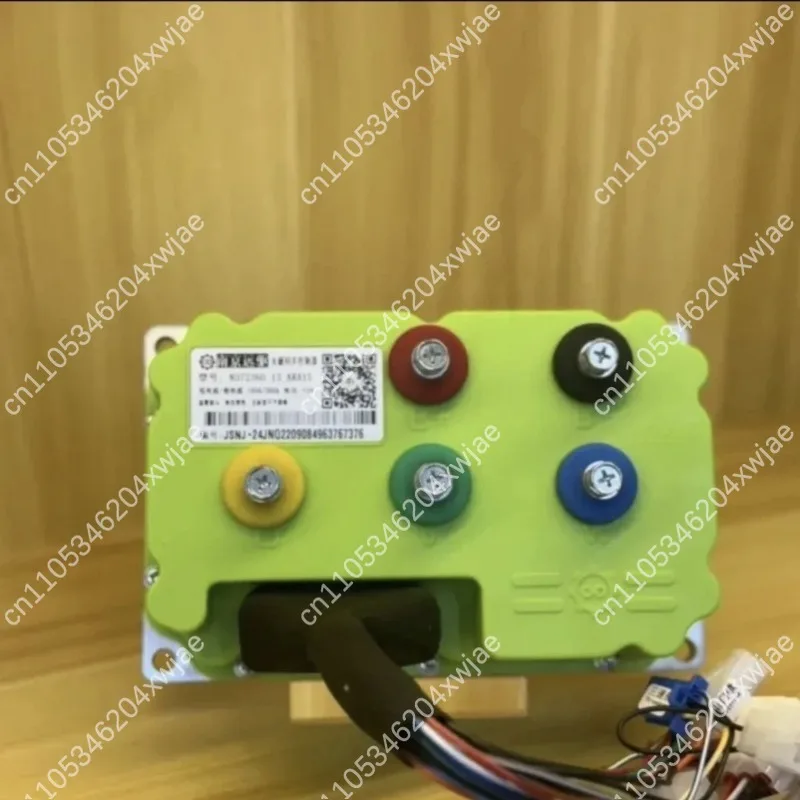 72360 530 450 EBike Controller, Universal Fit Custom Built Manual Control Unit