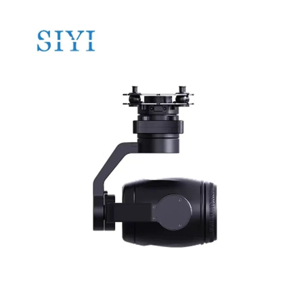 Siyi ZR30 4K 8MP Ul…