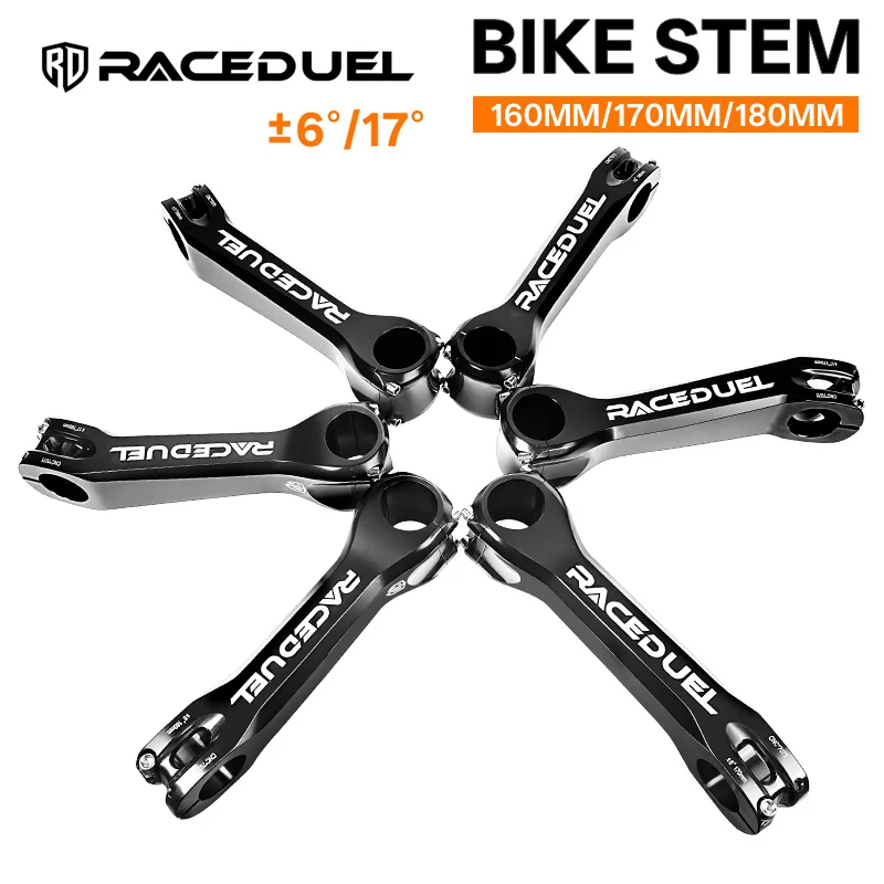 Velobike ステム 170mm 6度 170mm stem-AliExpress