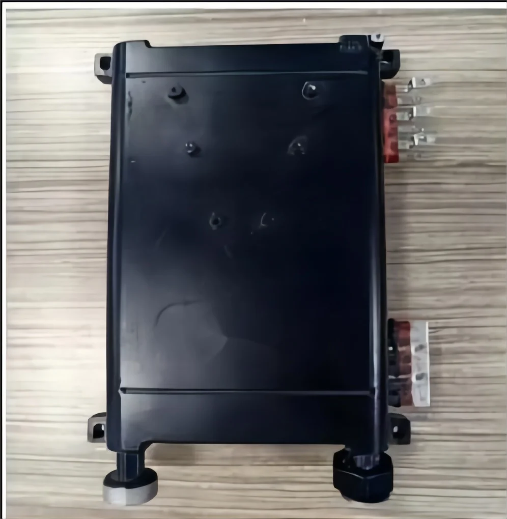 Instant Heating element 10kw With Temperature Control Spare Parts Assembly for Electric Water Heater