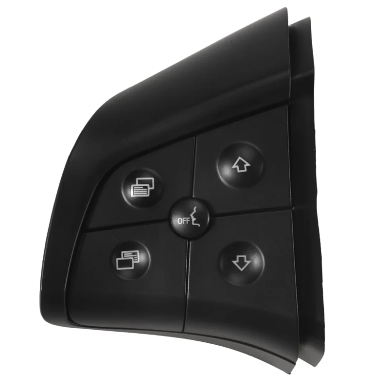 

Car Multi-Function Steering Wheel Switch Buttons For Mercedes Benz ML GL R B-Class W164 W251 W245 1648200010