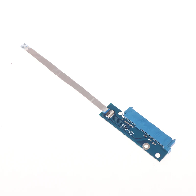 HP, SATA, HDD, SSDコネクタ,Flexケーブル,15s-dr, 15s-gr, 15-dw, 250 g8,ラップトップ用のハードディスクインターフェースリボンケーブル