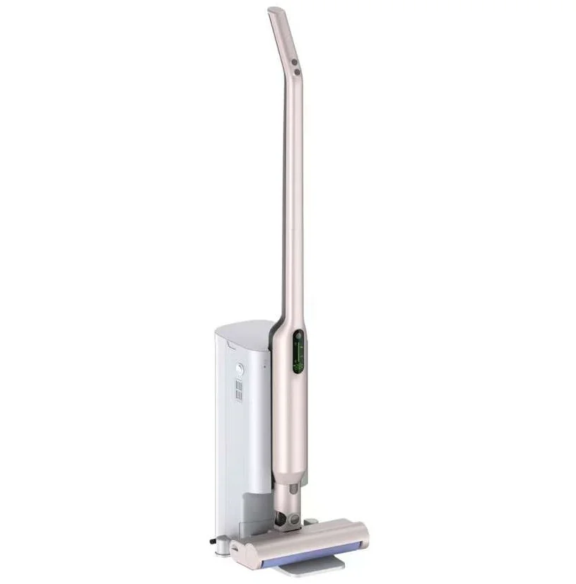 

High Efficiency Multifunctional Handheld Electric Cordless Upright Mop Cleaner Wet and Dry Carpet Mop Cleaning