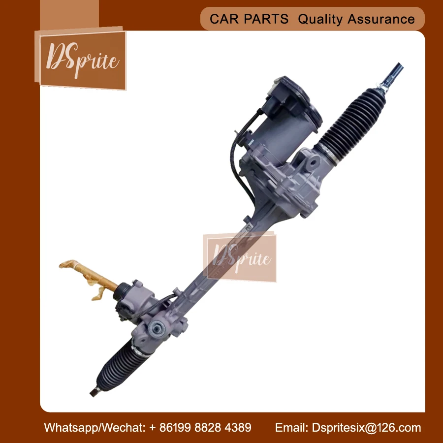 Steering Gear Auto Power Steering Gear OE: 36050065 36050067 for Applicable to Volvo S60 2014-2018