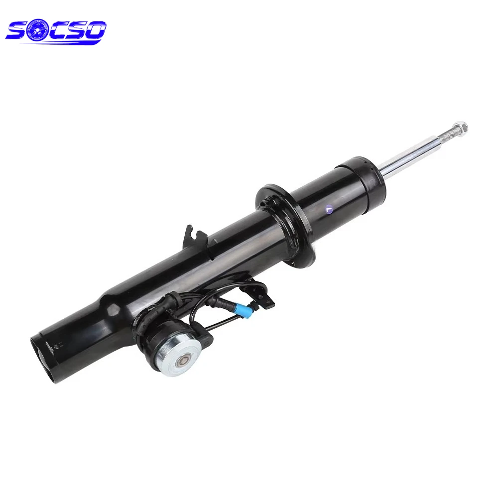 

Front Left or Right Shock Absorber for BMW F15 F16 X5 X6 F85 F86 Suspension Strut Damper 37106875083 37106863173 31317856489