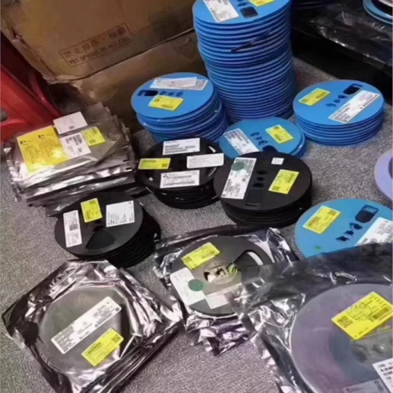 

MCP2021-500E/MF MCP2021-500 MCP2021T-500E/MF DFN-S6x5 10PCS