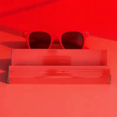 1-セット乾式壁平滑化ツールキット丈夫なプラスチックハンドルステンレス鋼の刃乾式壁ナイフ壁板石膏ボード-diy-ホーム用