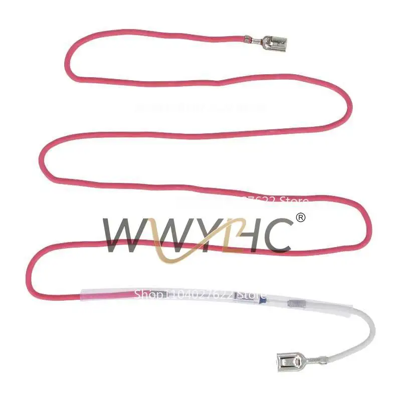 

Suitable for accessories Delonghi / Delong coffee machine boiler fuse wire 192°C