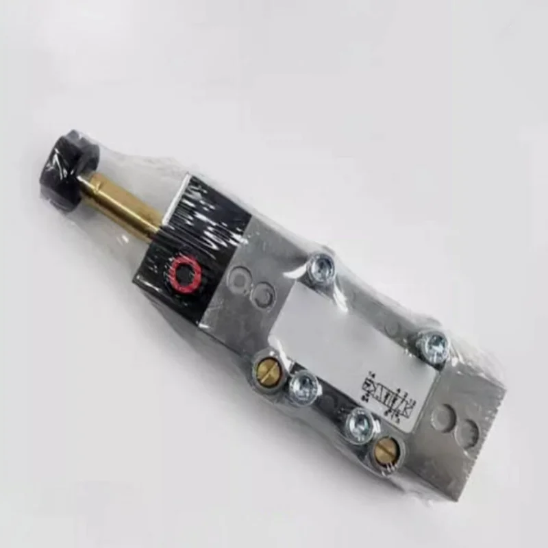 Brand new genuine solenoid valve  8240400.9100.024.00  8240400.9100.230.50  9710715+460202400  V61B513A-A2  SXE9573-180-00