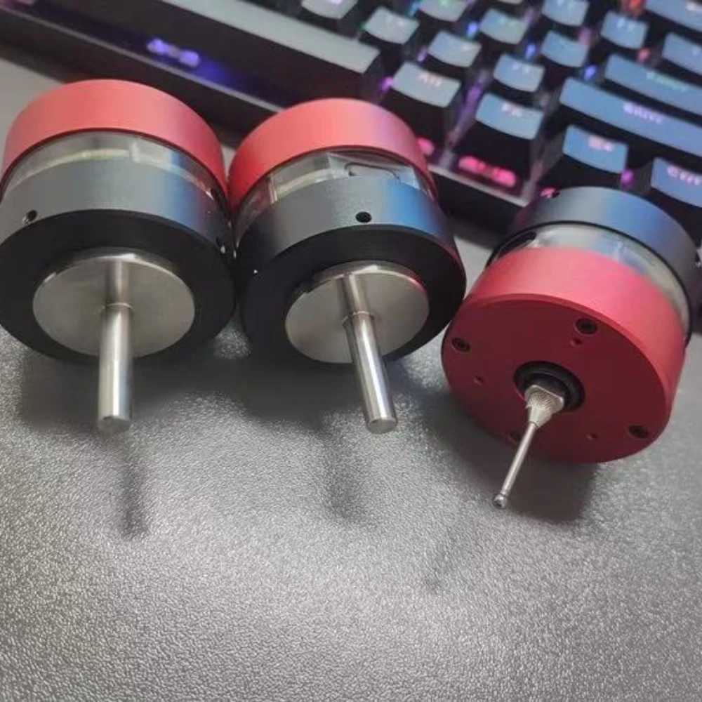 CF-38 Milling Machi…