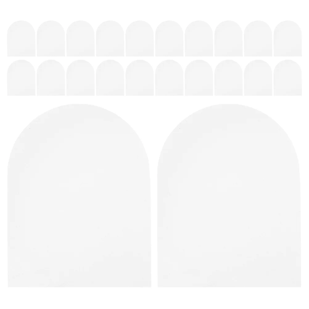 

30 pcs Disposable Tongue Covers Bitter Taste Prevention For Chinese Medicine Oral Health Protection Lightweight Portable All