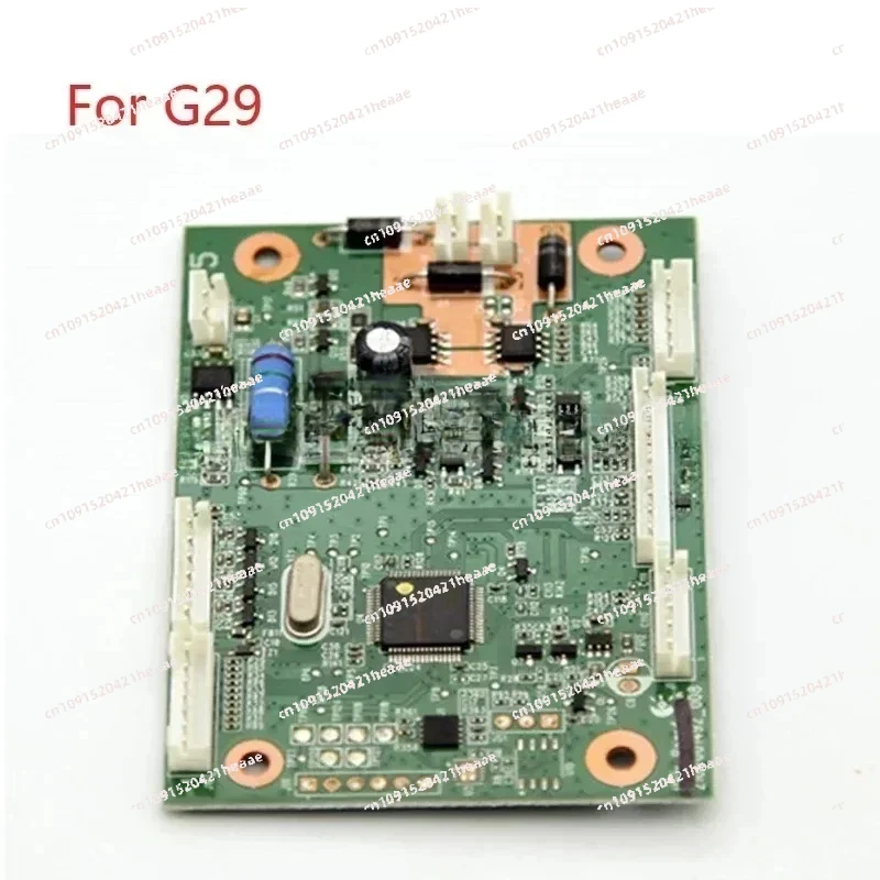 

Suitable forOriginal Steering Wheel Gear Motherboard Main Board Replace for Logitech G29 G27 G920 Motor Rack