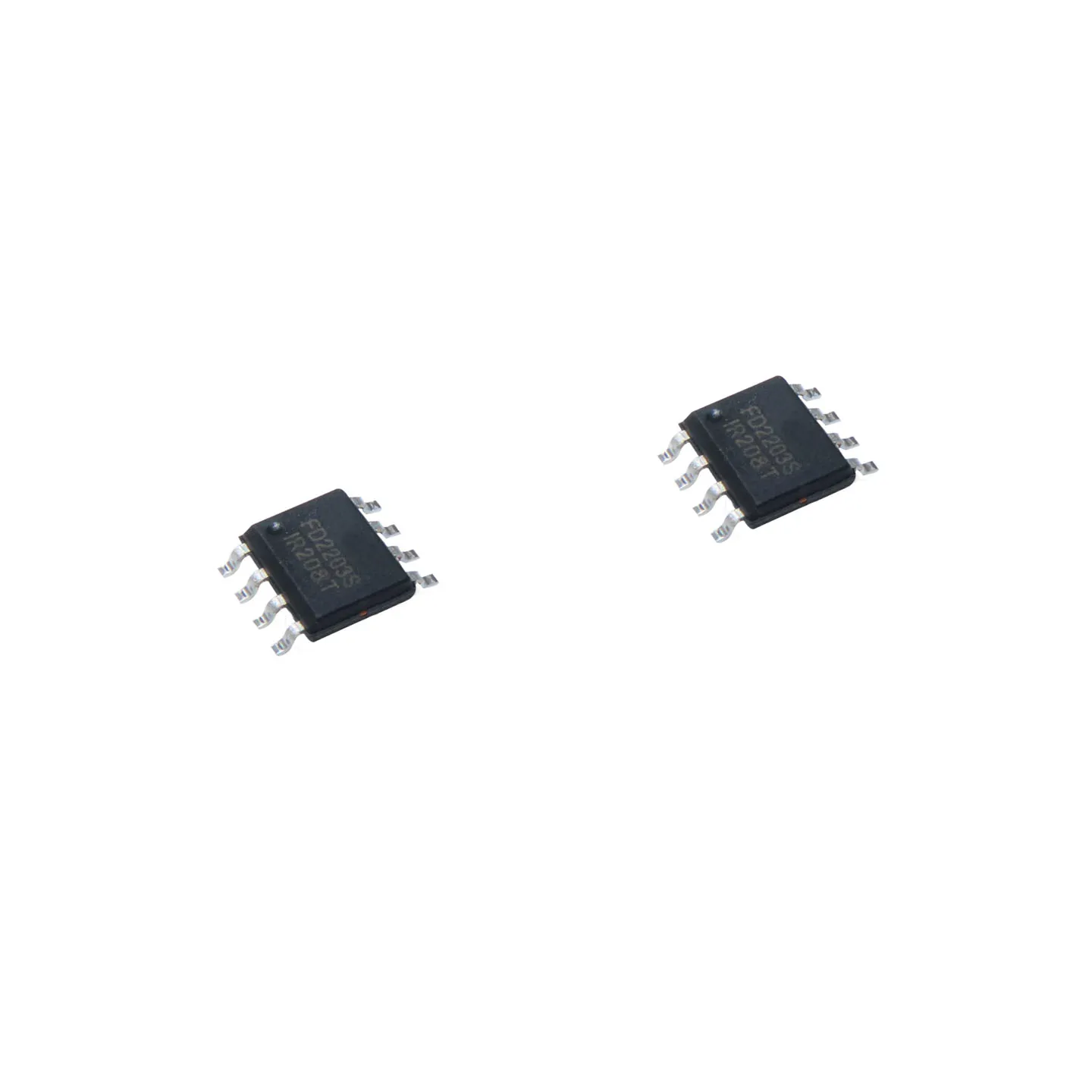 10PCS FD2103S FD2203S FD2606S FD2607S Half-bridge Gate Driver SMD SOP-8 New Good Quality Chipset