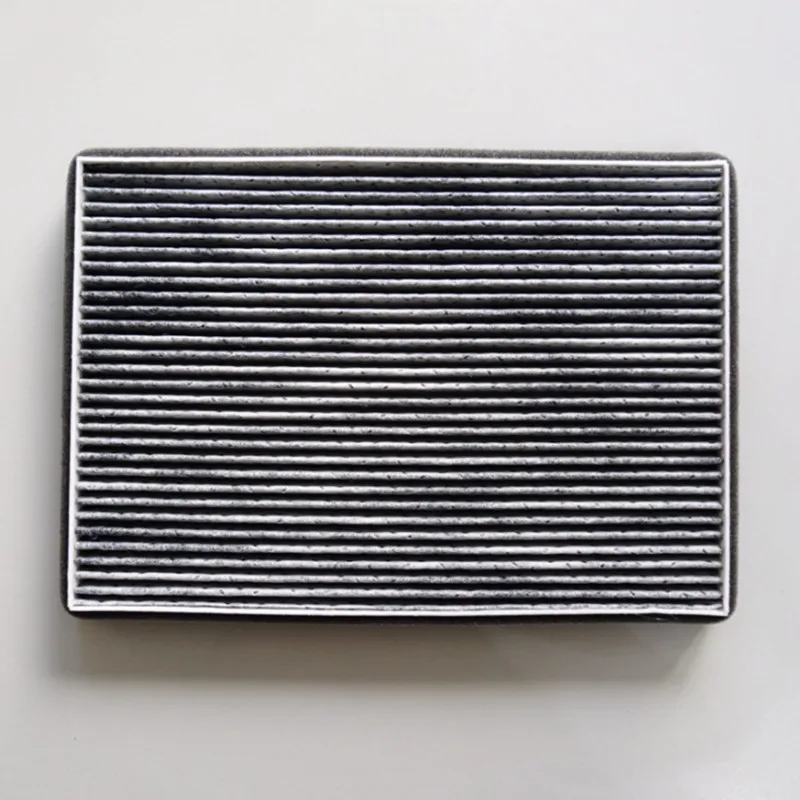 cabin filter for 2005- Suzuki Vitara 1.6 / 2.0 Grand Vitara 2.4 / 3.2 OEM: 95861-64J00