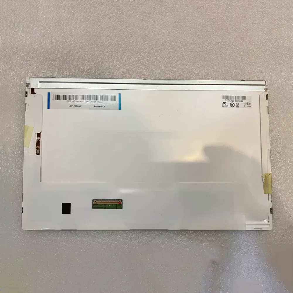G101STN01.E 10.1 Inch Original LCD Display Screen