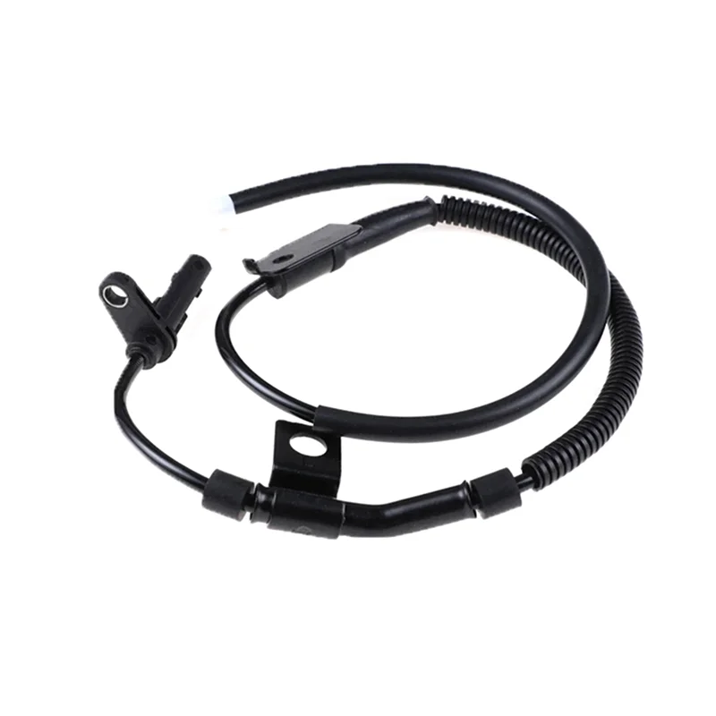 956713E300 Speed Sensor Front Left Wheel Speed Sensor Automobile for Kia Sorento 2007-2009