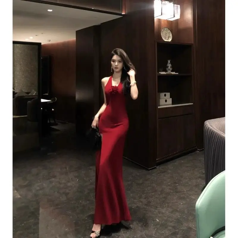 Dresses Sleeveless … - image